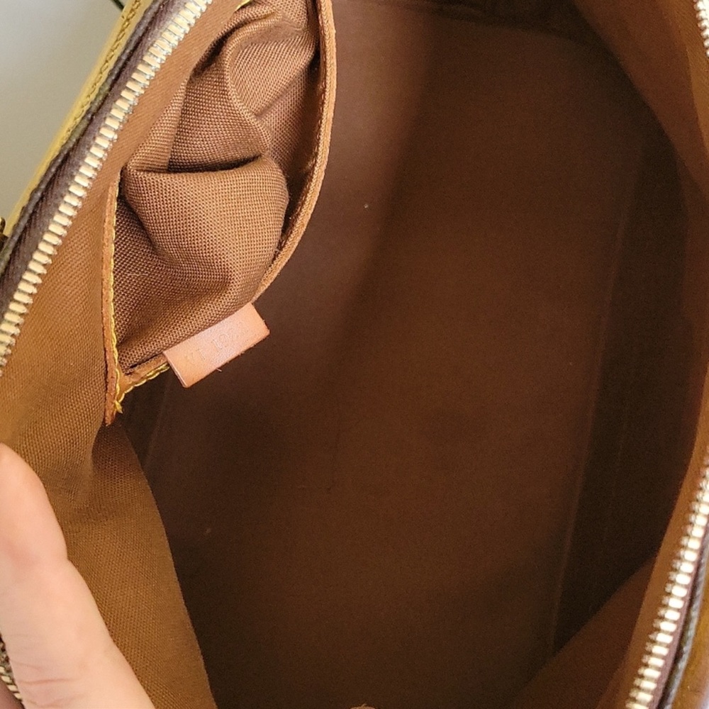 Authentic Louis Vuitton vintage